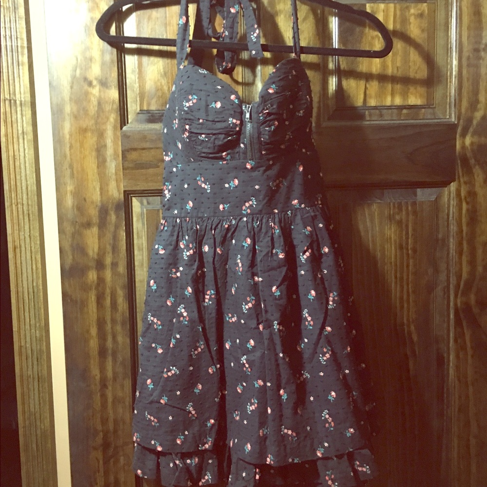 Guess Floral Mini Dress💕